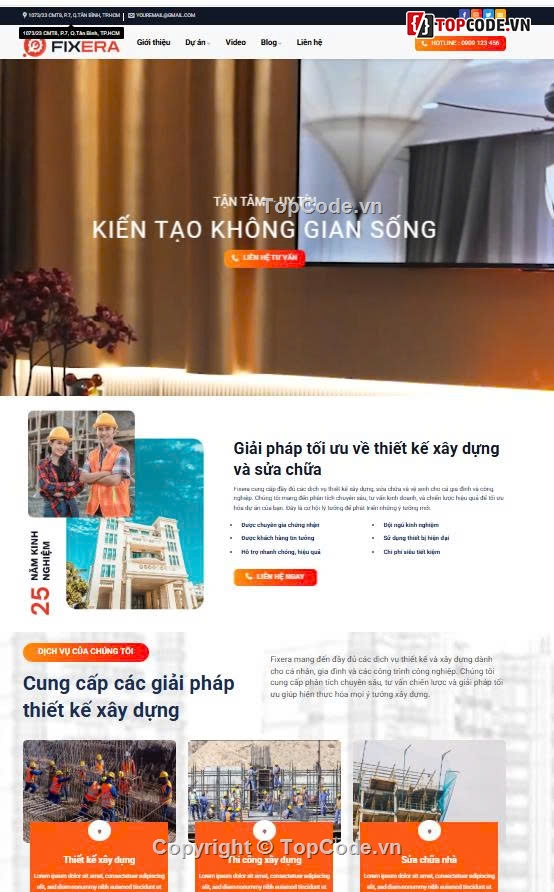 thiết kế,thi công,web thi công nội thất,website công ty thiết kế nội thất,thi công xây dựng,Sharecode Website Thi Công Thiết Kế Nội Thất chuyê